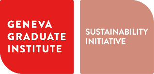 Sustainability Logo