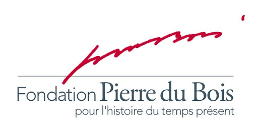 Logo Pierre du bois conférence