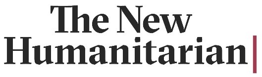 TheNewHumanitarianLogo