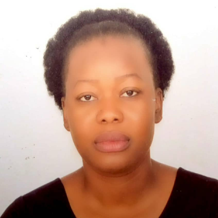 Adama Leticia Gandema