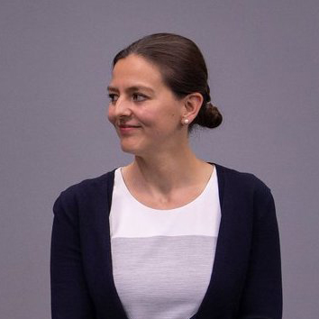 Anne Saab