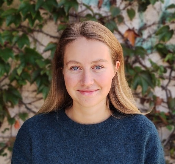 Astrid Skjold