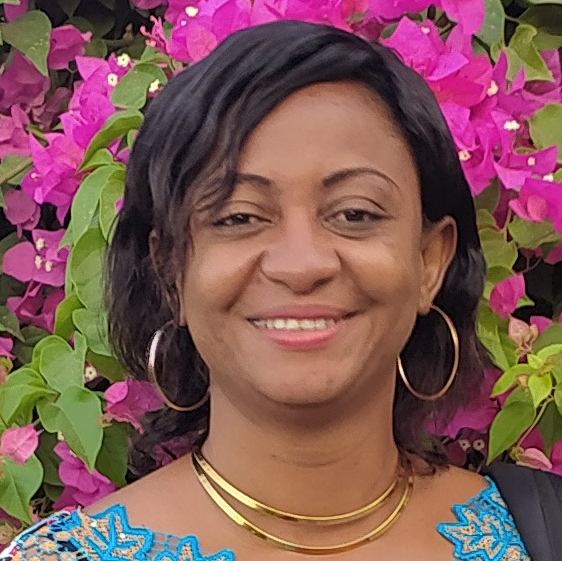 Brigitte Boama Thiombiano