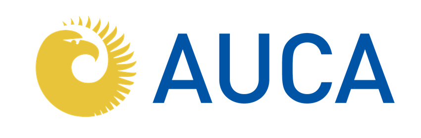AUCA logo
