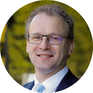 Cédric Tille