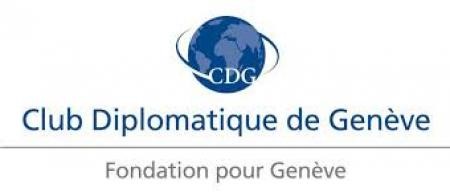 CDG logo