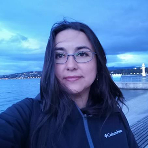 Hellen Cisternas Bórquez