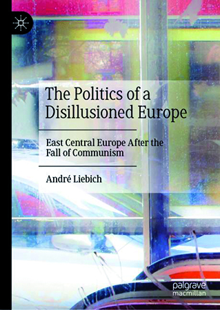 disillusioned europe andre liebich