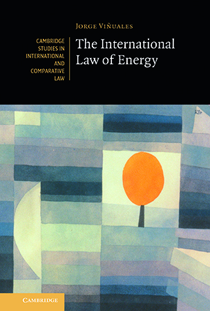 law of energy jorge vinuales