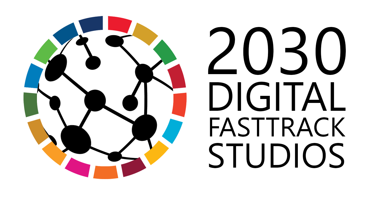 2030 DFS Logo