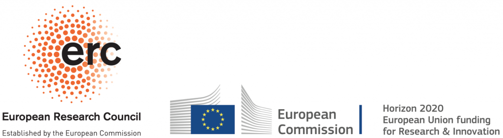 logo erc