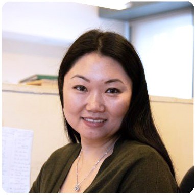 Elena Kim