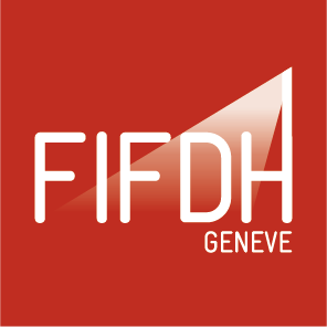 FIFDH logo