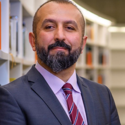 Fuad Zarbiyev