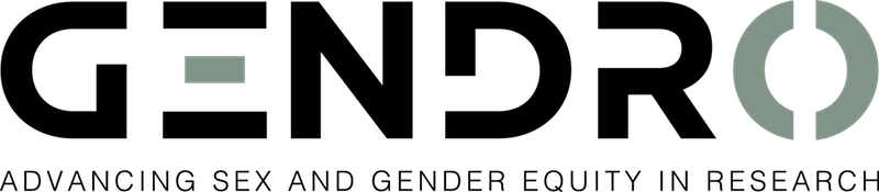 Gendro, logo