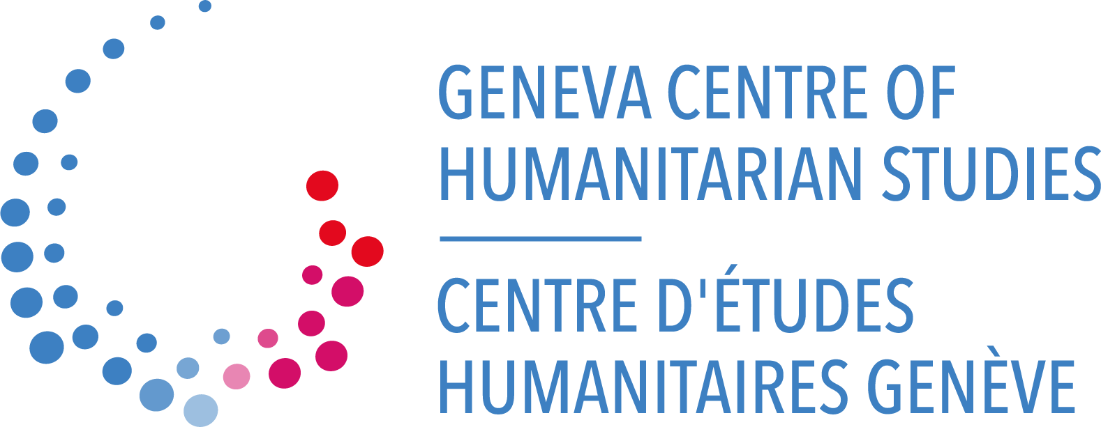 GVA Centre logo