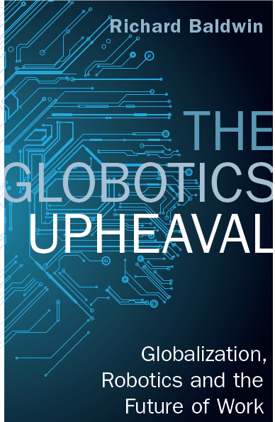 globotics cover page