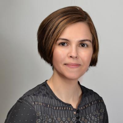 Guillemette Carlucci