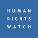 HRW logo