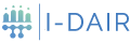 I-DAIR logo