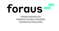 Logo Foraus