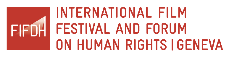 International Film Festival and Forum logo