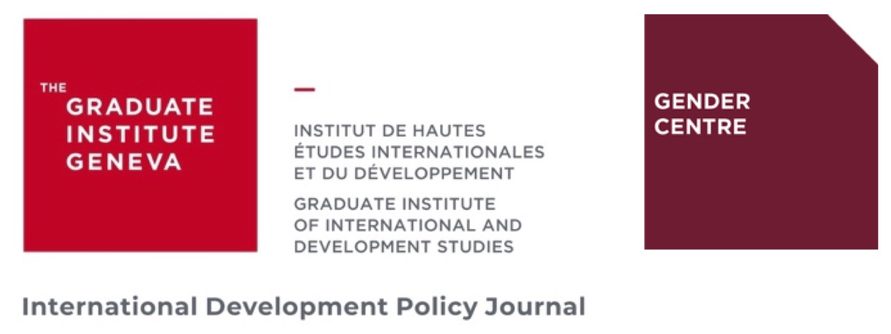 International Development Policy and Gender Centre