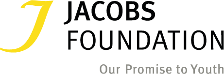 Jacobs Foundation logo
