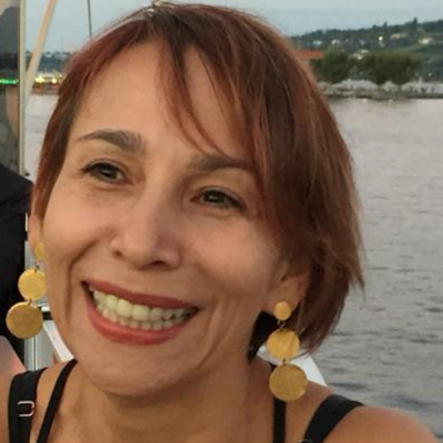 Liliana Soler-Gomez