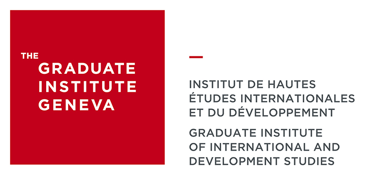 Logo IHEID