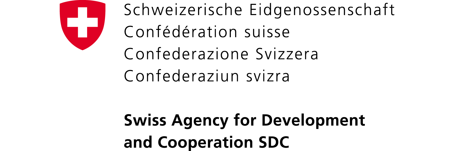 Swiss Agency for Development Cooperation