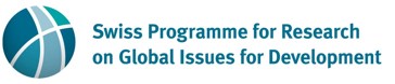 Programme for Research on Global Issues for Development, r4d Programme