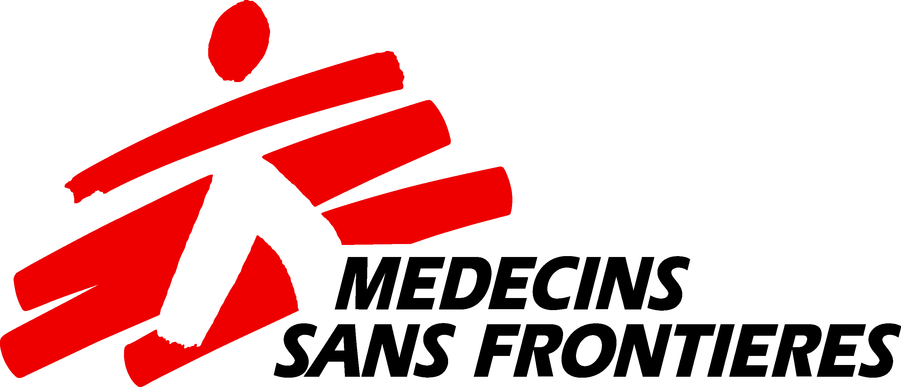 MSF logo