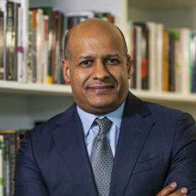 Mohamed Mahmoud Mohamedou