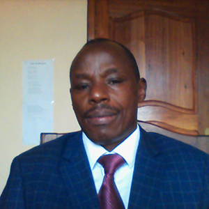 Masengesho Kamuzinzi
