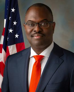 MIchael Kubayanda