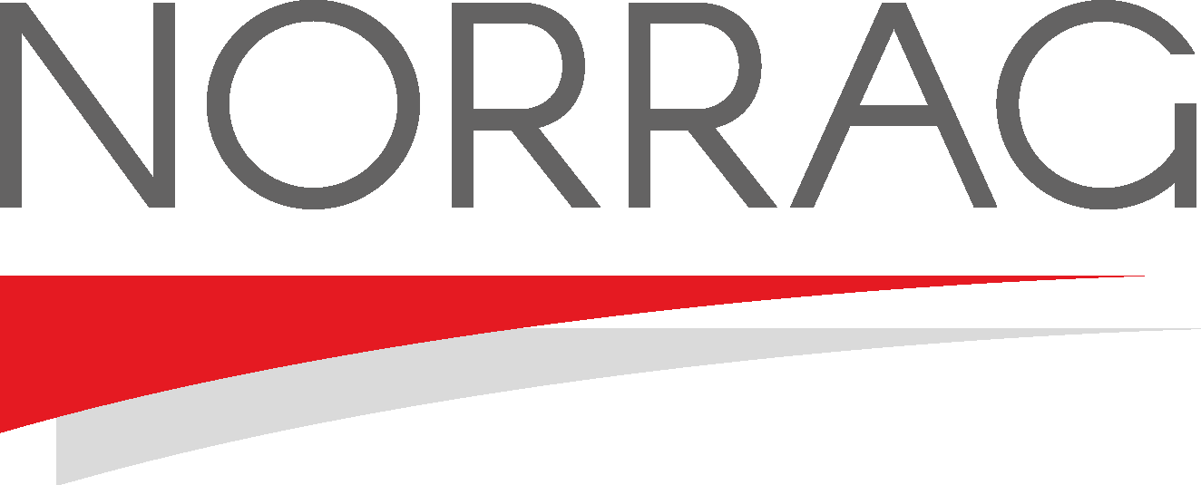 Logo NORRAG