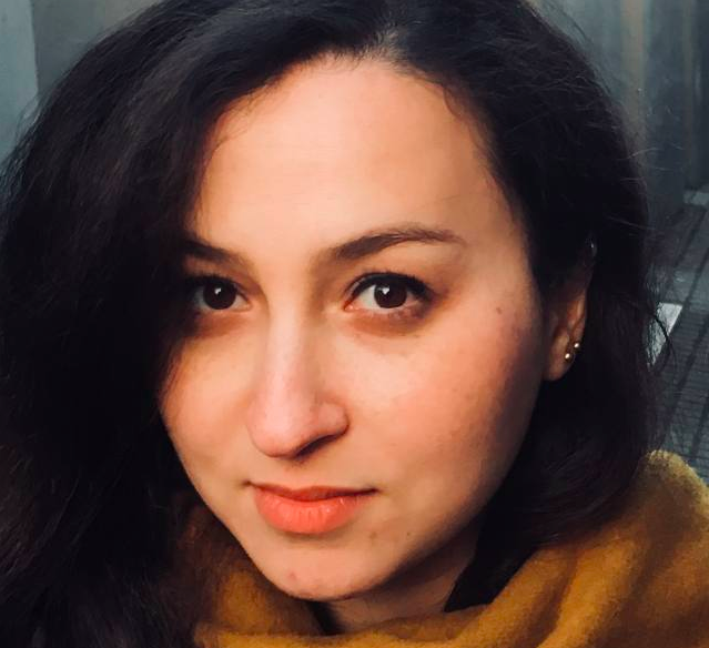 Negar Mansouri