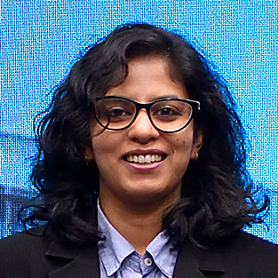 Nitasha-Nair