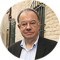 OLIVIER ROY