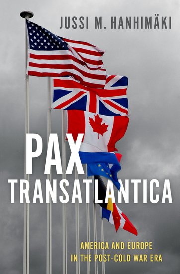 PAX Transatlantica Book Cover