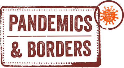 logo pandemics