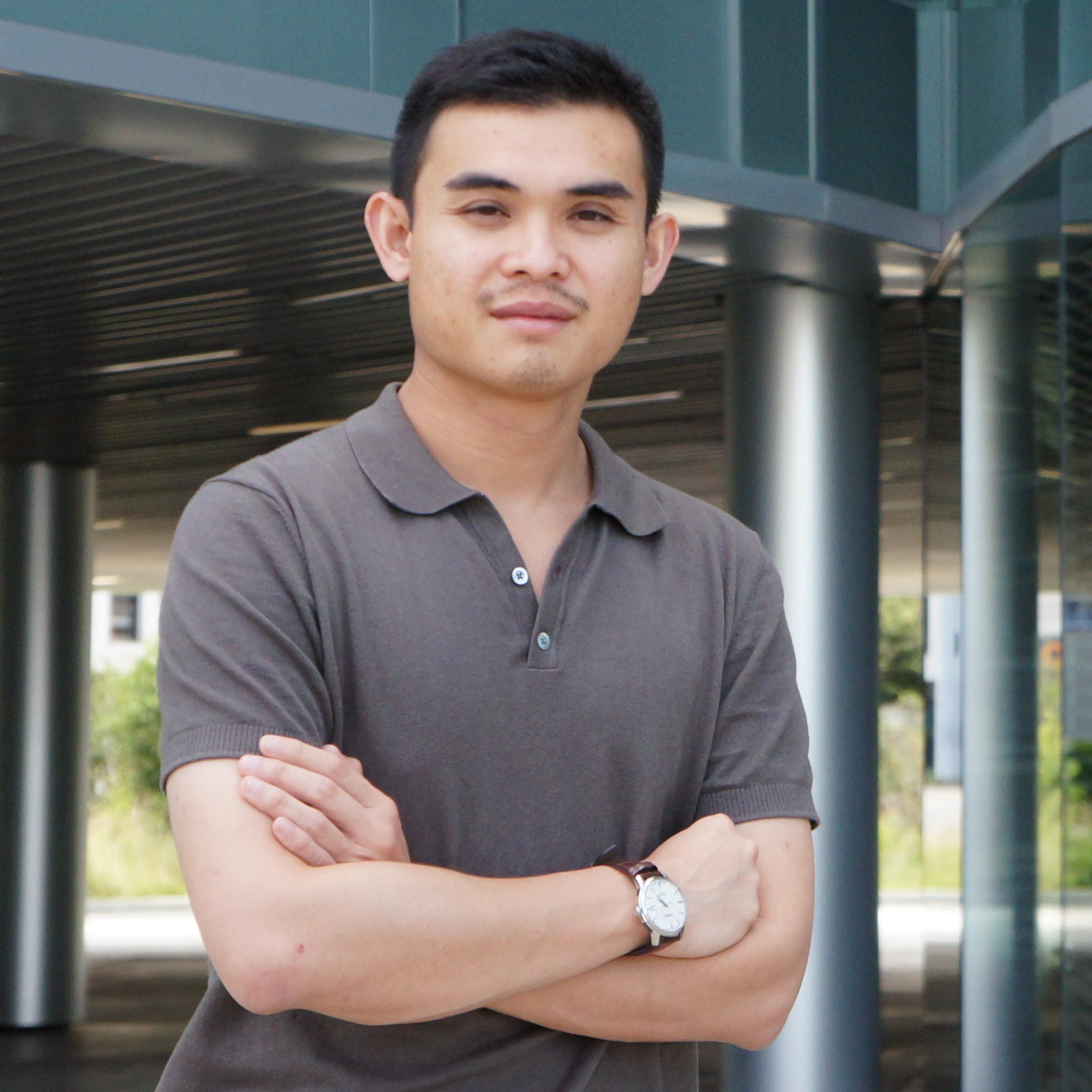 Phil Saengkrai