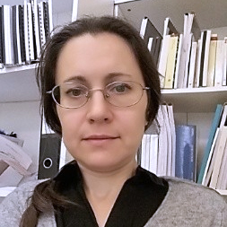 Olha GAZZIERO MYKYTYN