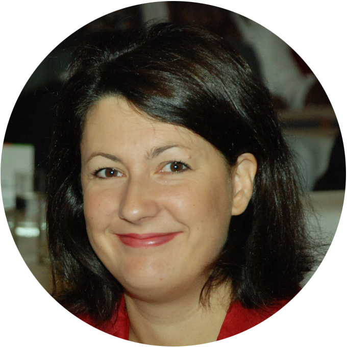 Cécile duprez-naudy