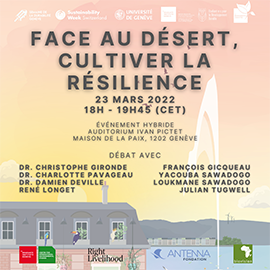 Poster_Face au désert