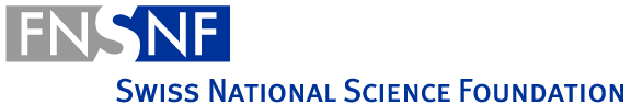 SNF logo