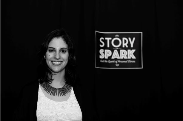 Story Spark