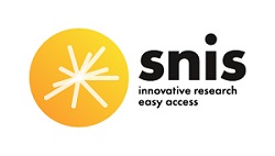 SNIS logo
