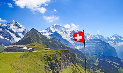 Suisse